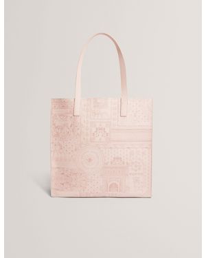 Ted Baker Wellcon - Pink