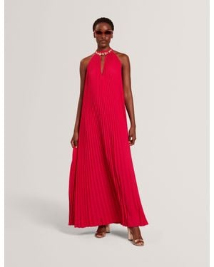 Ted Baker Akala - Red