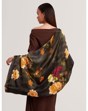 Ted Baker Faylos - Black