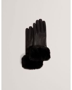 Ted Baker Neevi - Black