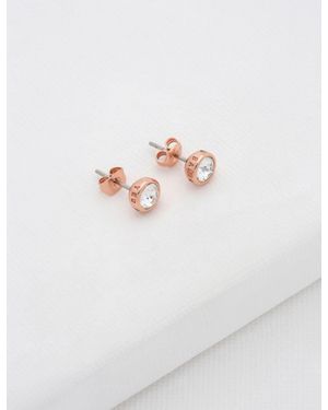 Ted Baker Sinaa - White