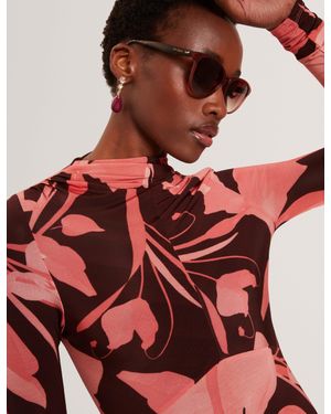 Ted Baker Flori - Red