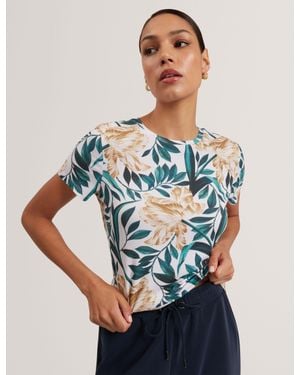Ted Baker Selley - Blue