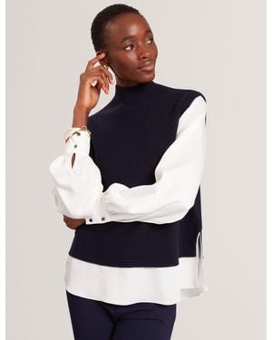 Ted Baker Caycey - Blue