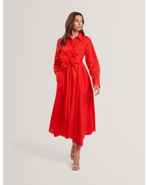 Ted Baker Ellisia - Red