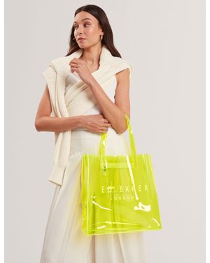 Ted Baker Sheicon - Yellow