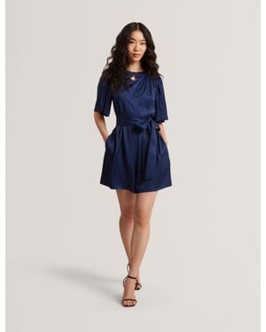 Ted Baker Aizah - Blue