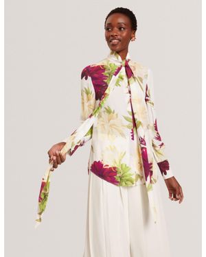 Ted Baker Marzena - White