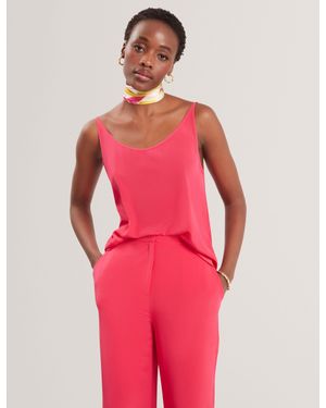 Ted Baker Cadasa - Red