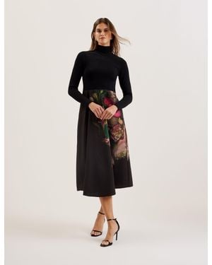 Ted Baker Asnes - Black