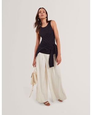 Ted Baker Yuna - White