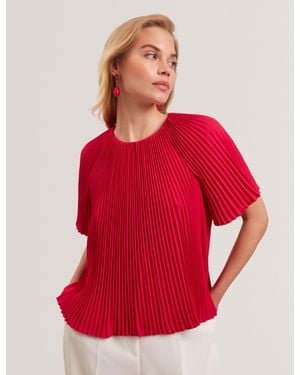 Ted Baker Agara - Red