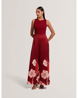 Ted Baker Izeny - Red