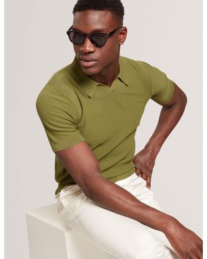 Ted Baker Aindrea - Green