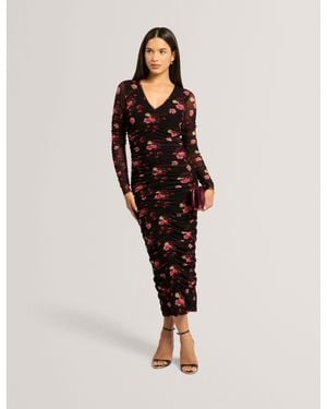 Ted Baker Sylira - Black