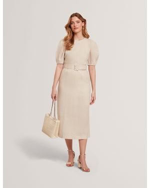 Ted Baker Rumbee - Natural