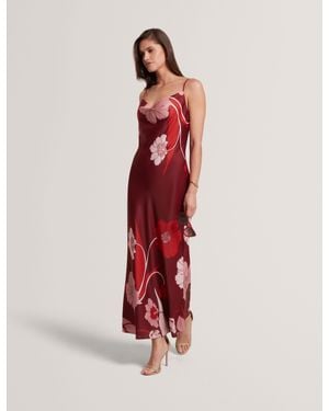 Ted Baker Indora - Red