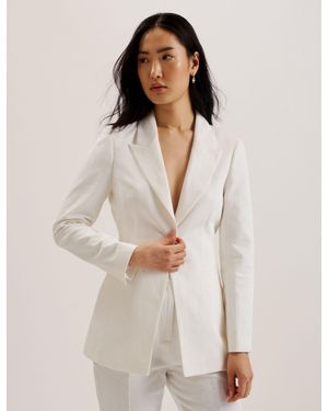 Ted Baker Musub - Natural