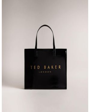 Ted Baker Crinkon - Black