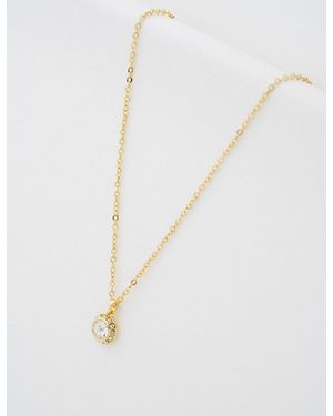 Ted Baker Soltell - White