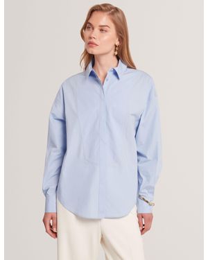 Ted Baker Izote - Blue