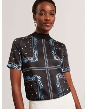 Ted Baker Almaaz - Black