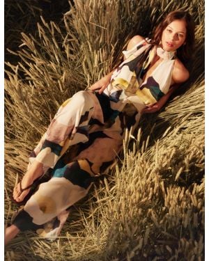 Ted Baker Camea - White