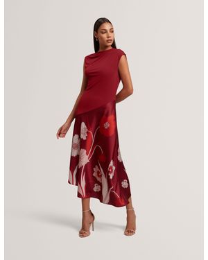 Ted Baker Aulya - Red