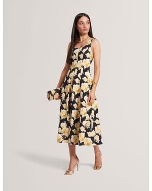 Ted Baker Dennya - Black
