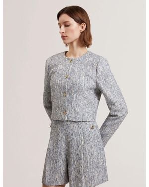 Ted Baker Vulpa - Grey