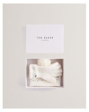 Ted Baker Keriis - Natural