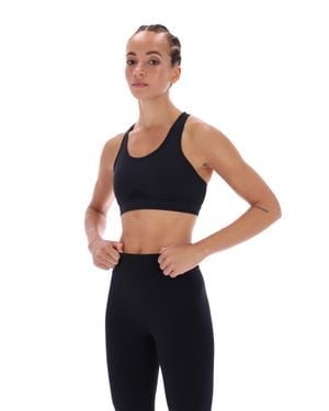 Ted Baker Molly Super Sculpt High Impact Sports Bra - Blue