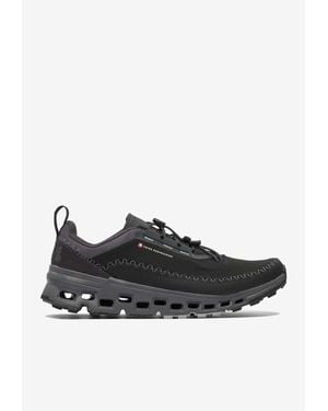 On Shoes Cloudaway 2 Sneakers - Black