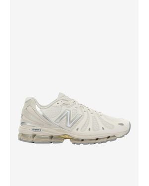 New Balance Abzorb 1890 Low-Top Sneakers - White