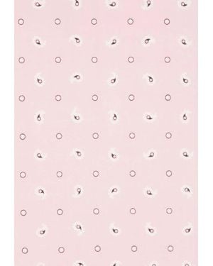 Ralph Lauren Icons Bandana Scarf Square - Pink