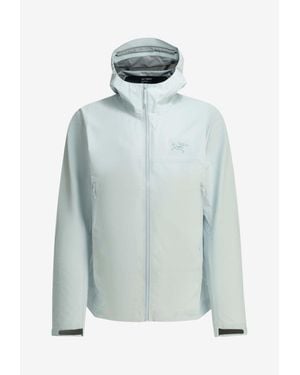Arc'teryx Beta Gore-Tex Technical Jacket - Blue