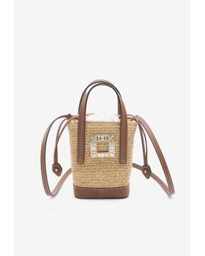 Shop Roger Vivier Online | Sale & New Season | Lyst