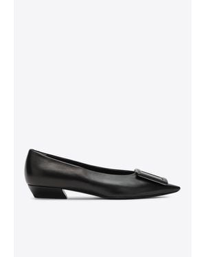 Roger Vivier Viv' - White