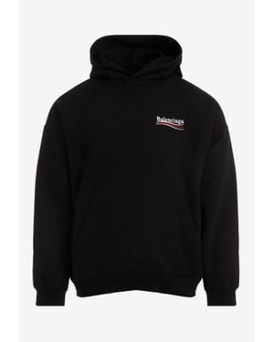 Balenciaga Hoodies for Men | Online Sale up to 50% off | Lyst