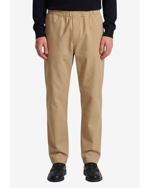 Barena Cordier Mante Chino Pants - Natural