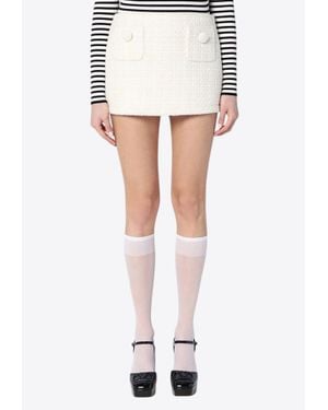 スカート Marc Jacobs Skirts 19982432_53741881_600.jpg
