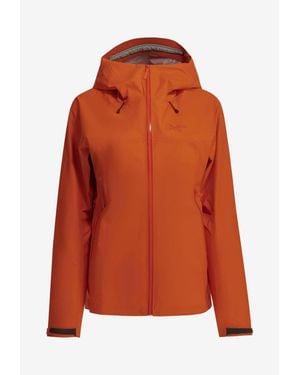 Arc'teryx Beta Sl Gore-Tex Jacket - Orange