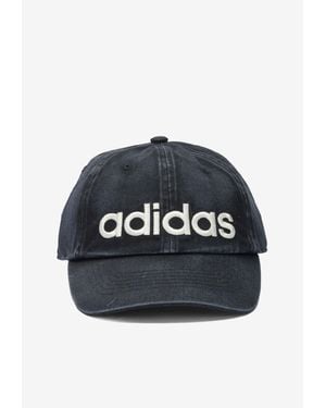 adidas Originals X Song For The Mute Logo Baseball Cap - Blue
