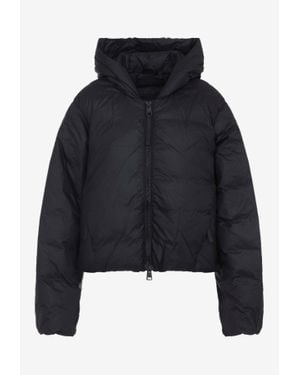 Canada Goose Elba Down Jacket - Blue