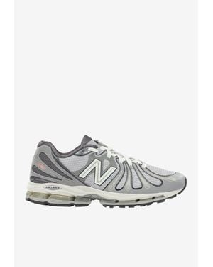 New Balance Abzorb 1890 Low-Top Sneakers - Gray