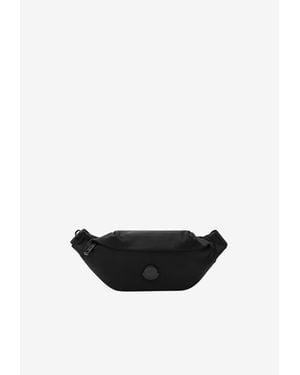 Moncler Durance Belt Bag - White