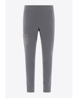 Arc'teryx Rho Insulated Pants - Gray