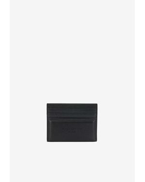 Givenchy Antigona Leather Cardholder - White