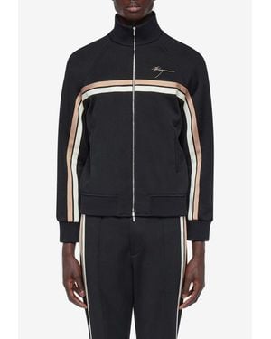 Ferragamo Blouson Ferragamo - Black