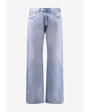 Levi's In My Bronco Jeans - Blue